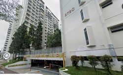 Blk 272C Punggol Residences (Punggol), HDB 4 Rooms #543982451